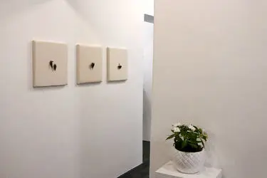 نمایشگاه آثار برگزیدگان جواهرسازی هنری معاصر در گالری آریا