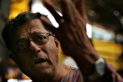 گیریش کارناد درگذشت