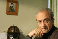 Exhibit to Honor Dramatist Radi