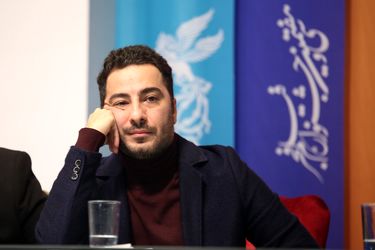 "سرخ پوست" در هشتمین روز سی و هفتمین جشنواره فیلم فجر