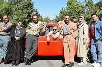 فروش بی‌سابقه یک فیلم کمدی