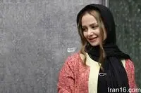 الناز حبیبی، بغل‌کردن سنگ سرد و آغوش گرم مادر