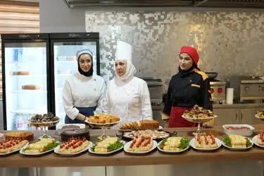 Homa Hospitality School