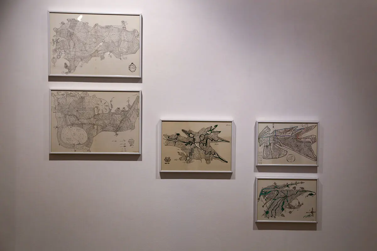 نمایشگاه گروهی