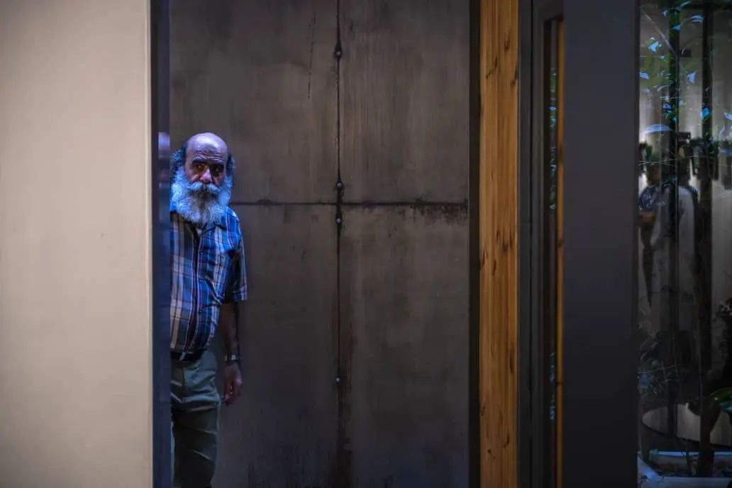 نمایشگاه رضا کاظمی در گالری آوای هنر | Reza Kazemi's exhibition at Avaye Honar Gallery
