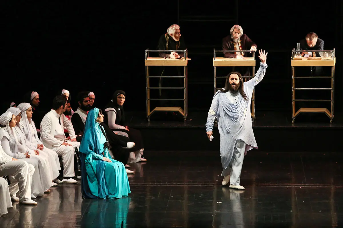 نمایش 