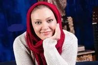تغییر چهره زیبا بروفه با کاشت ابرو و تزریق ژل/ عکس
