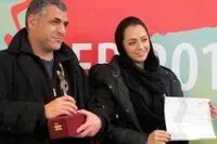 از تبریز تا نیویورک؛ فیلم مانی حقیقی درباره ناصر بخشی و رقیه نجدی/ رقابت با پدرو آلمودوار و مایک لی