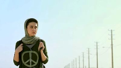 “Dressage” tops at Prague Iranian Film Festival