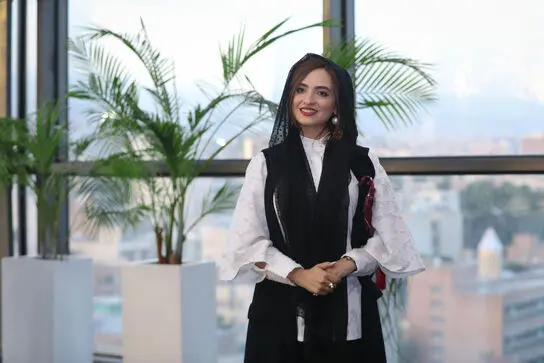 اکران فیلم "کارت پرواز" در پردیس چارسو