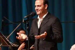 Ghorbani Concert in Amol
