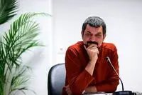 محمود شهریاری پس از دو ماه آزاد شد/ جزئیات آزادی مجری سابق تلویزیون