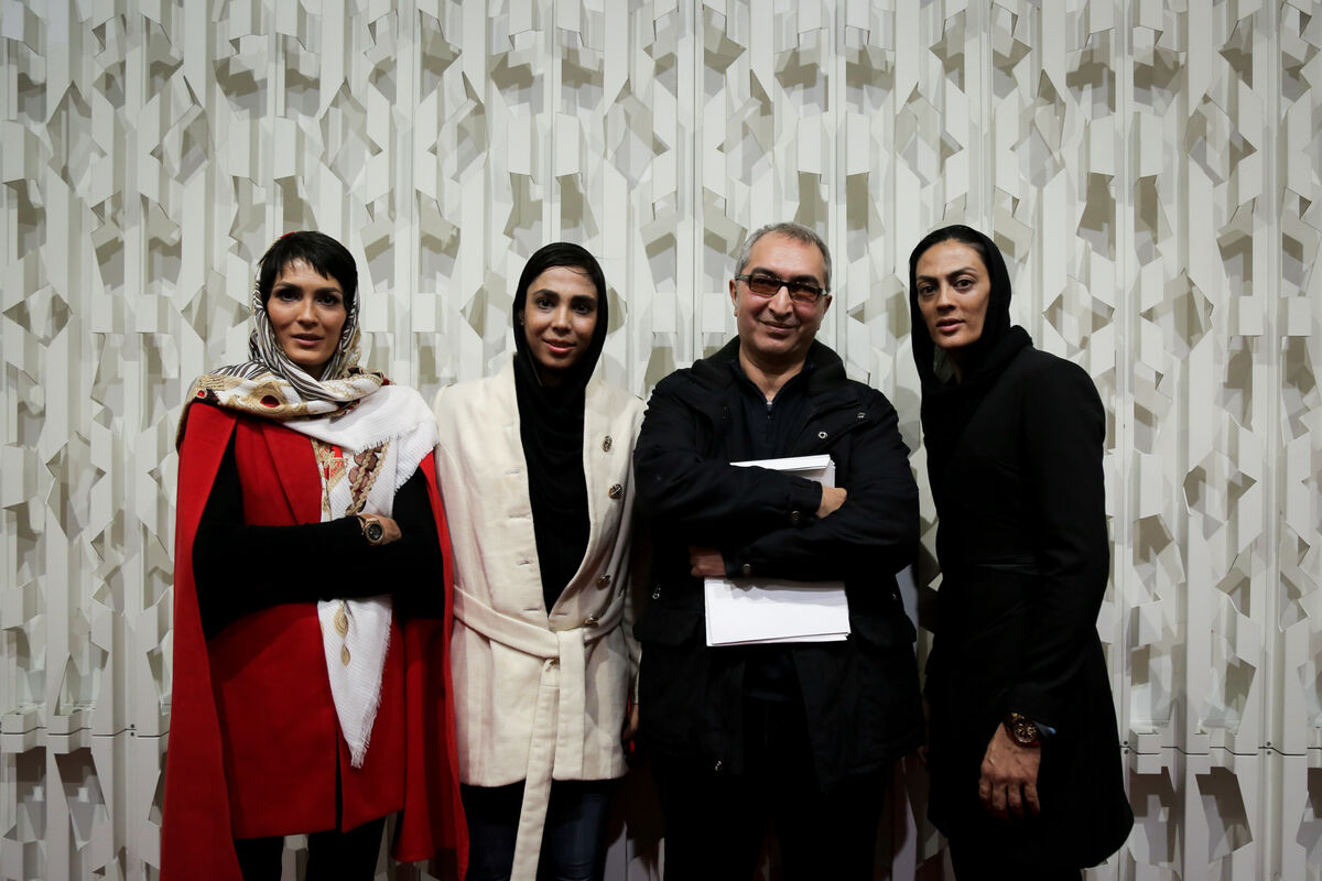 اکران فیلم 