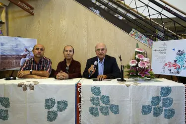 رونمایی از آلبوم "سمرقند" در شهرکتاب ابن سینا