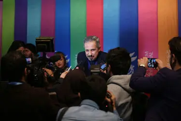 "زهرمار" در روز چهارم سی و هفتمین جشنواره فیلم فجر