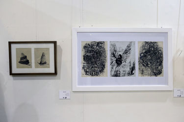 دومین نمایشگاه جشنواره دانشجویی ژکال در پردیس ملت