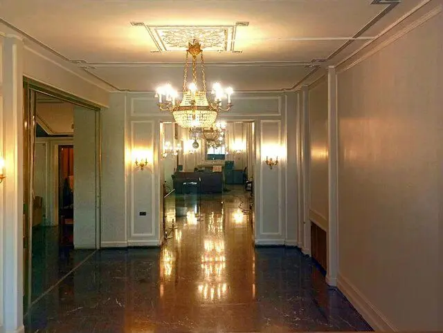 علت تخلیه کاخ گلستان چیست؟ / خبر مهم درباره تالارهای خالی کاخ گلستان