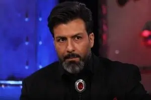مجید واشقانی برای ساخت این فیلم ۱۵۰ میلیارد می‌گیرد؟/ اولین واکنش بازیگر جنجالی +عکس