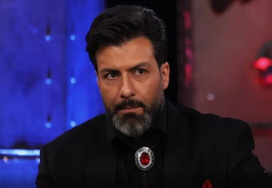 مجید واشقانی برای ساخت این فیلم ۱۵۰ میلیارد می‌گیرد؟/ اولین واکنش بازیگر جنجالی +عکس