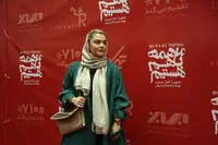 ببینید: پوشش ستاره‌ها در جشن فیلم "ما همه با هم هستیم"/ از محمدرضا گلزار و دنیا مدنی تا ورزشکاران معروف