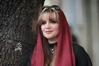 بازیگر زن: خسته شدم از بس فحش خوردم!
