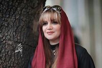 بازیگر زن: خسته شدم از بس فحش خوردم!