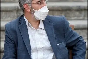 از یک دعوای حیدری نعمتی تا تدوین سند موسیقی به روایت معاون هنری/ بسیج جشنواره‌ سرود برگزار می کند / محمود سالاری: درباره وزیر ارشاد بی انصافی شد