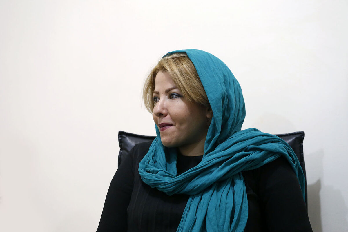 نشست مطبوعاتی نمایش 