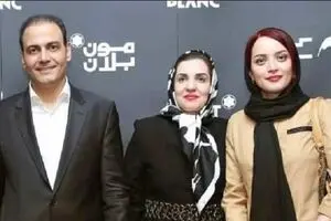 بشنوید: آهنگ جدید علیرضا قربانی به یاد همسر مرحومش