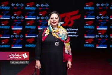 اکران خصوصی فیلم سینمایی «سرکوب»