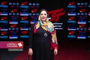 اکران خصوصی فیلم سینمایی «سرکوب»