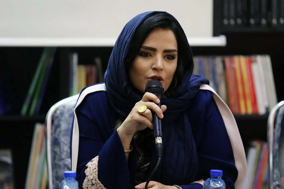 رونمایی از آلبوم 