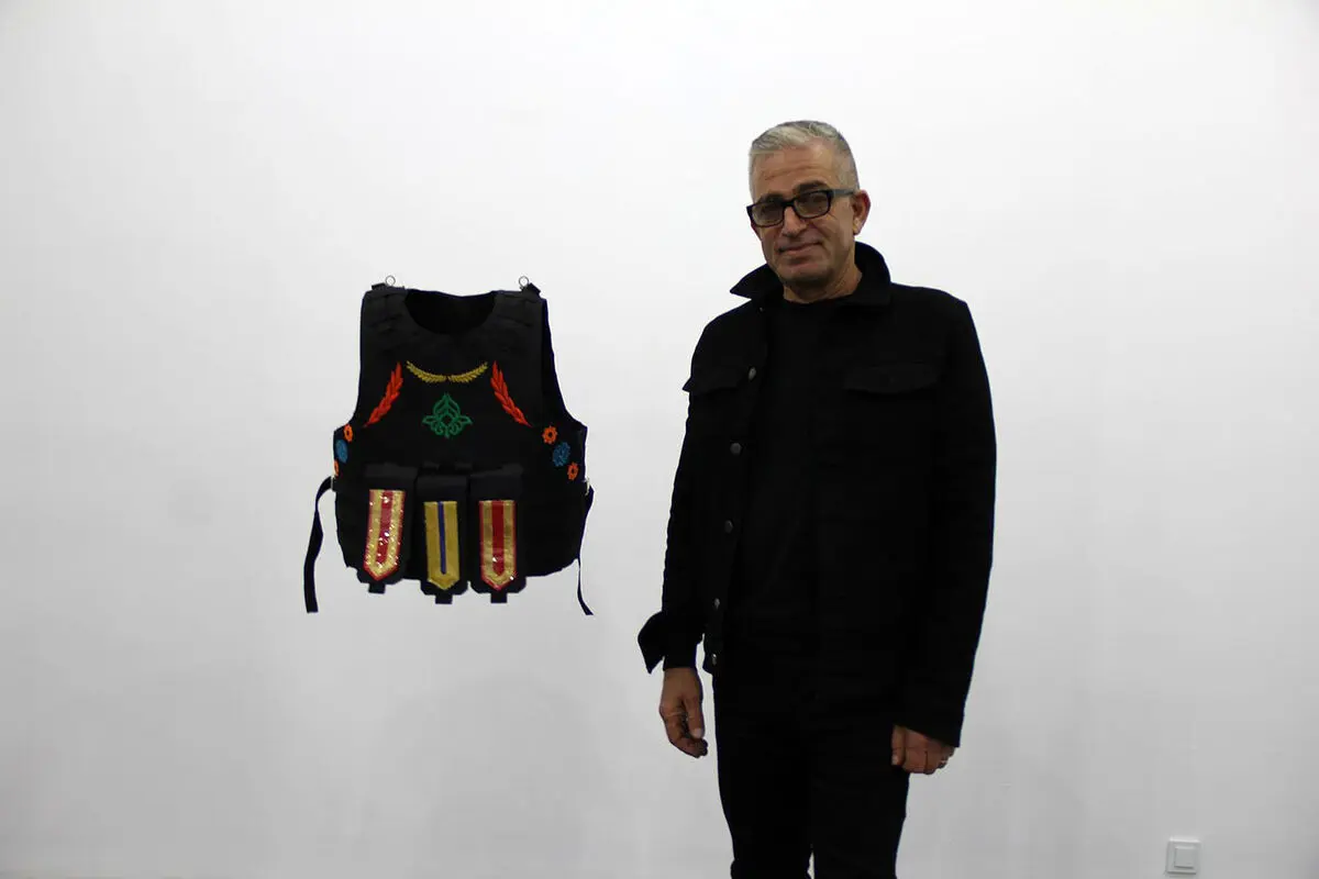 نمایشگاه گروهی 