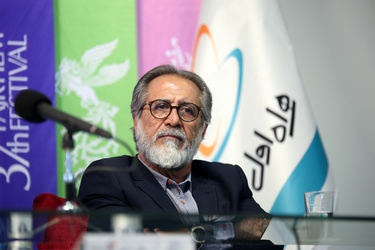 "دیدن این فیلم جرم است" در روز هفتم سی و هفتمین جشنواره فیلم فجر