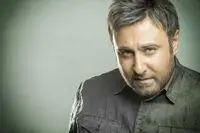 خاطره تلخ محمد علیزاده از سال‌های دور/عکس