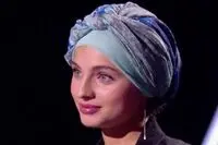 پاسخ خواننده زن به حاشیه‌ها و جنجال‌های حجابش