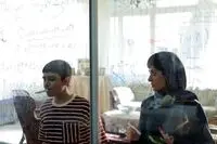 سینا محبی در فیلم زن و بچه درخشید / بیوگرافی سینا محبی بازیگر نقش علیار در فیلم زن و بچه