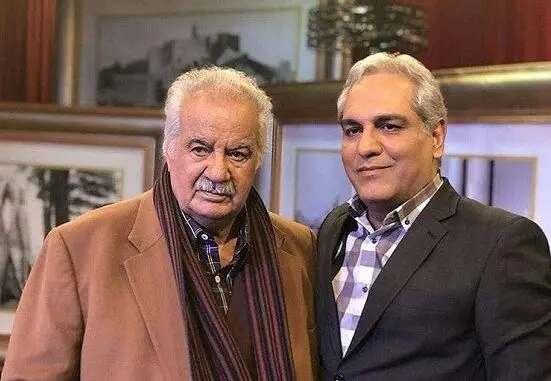 مهران مدیری از بتمرگ به اصلاح طلبی و سوگلی اصول‌گرایی تا رازهای سفر به دبی