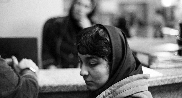 Short Film ‘Lunch Time’ Going to LSFF