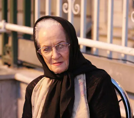 آخرین خبر از وضعیت جسمانی بازیگر "زیر آسمان شهر"