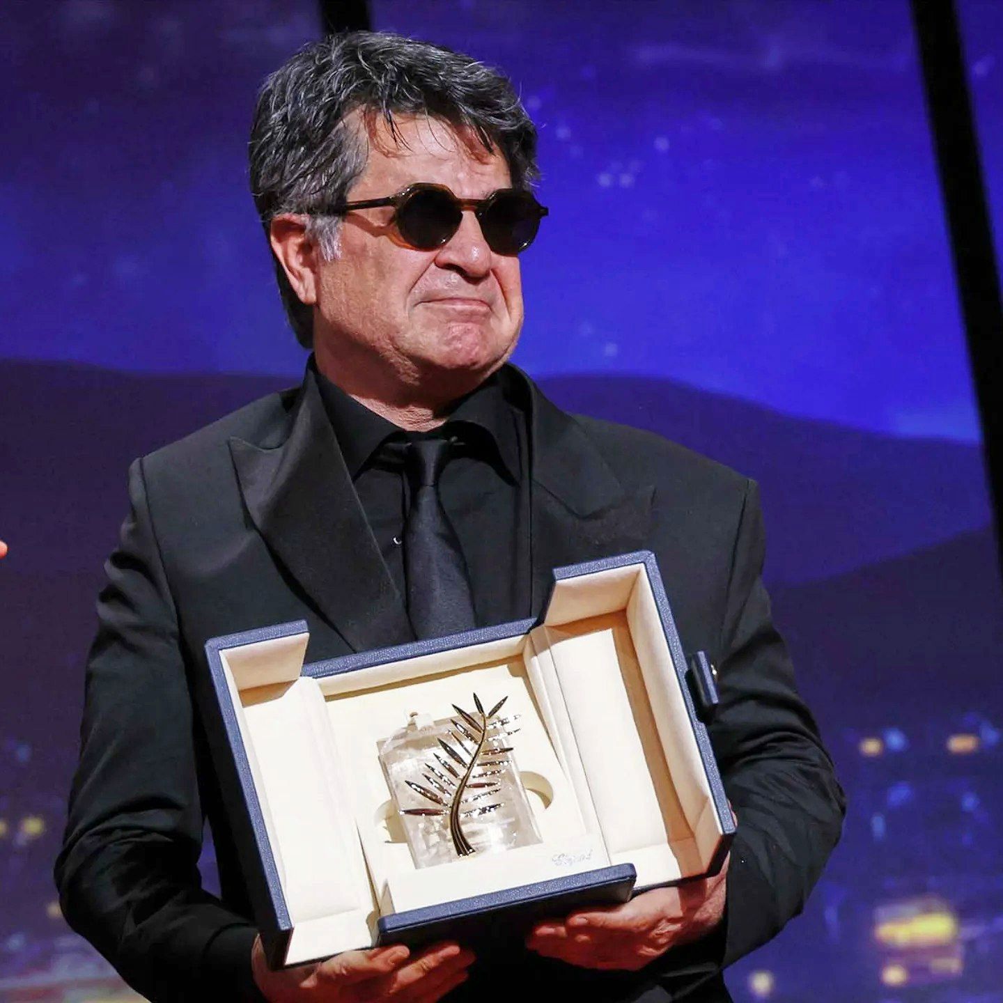 فیلم یک تصادف ساده جعفر پناهی برنده نخل طلا کن شد/ فهرست کامل برندگان کن ۲۰۲۵