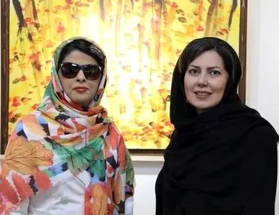 جذاب های گالری مژده در سال 97 را ببینید