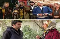 از پایتخت و نون خ تا بوتیمار/ با سریال‌های نوروز ۱۴۰۰ آشنا شوید