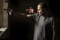 فیلم شب داخلی دیوار قاچاق شد / لو رفتن سه فیلم توقیفی نوید محمدزاده در یک سال!