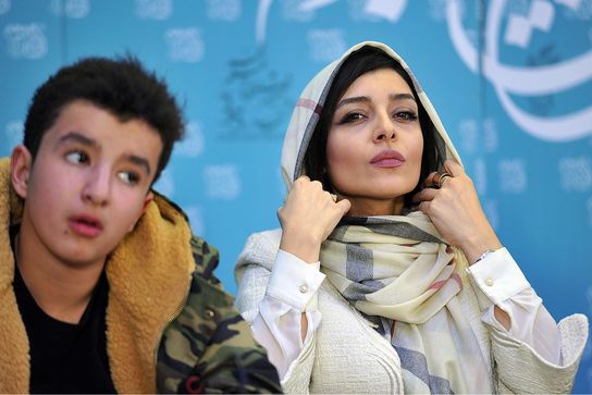 نشست هاي خبري آخرين روز جشنواره فيلم فجر