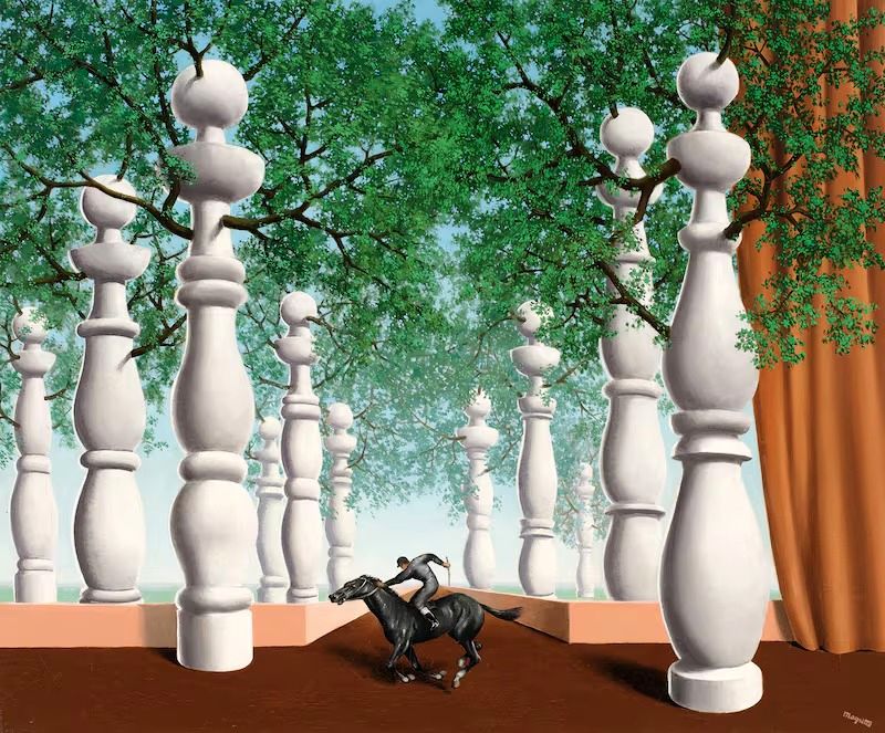 From Van Gogh to Kahlo: Sotheby’s to stage $150 million exhibition in Abu Dhabi 