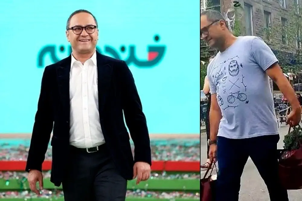 شش چالش بر سر راه رامبد جوان و خنداونه 