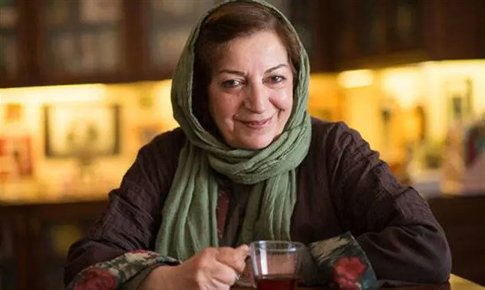 خالق مجموعه "خونه مادربزرگه" پس از سال‌ها سریال می‌سازد