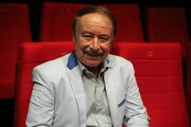 رونمایی از سومین قسمت سریال بالش‌‌ها در باغ کتاب