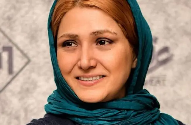 موتورسواری باران کوثری و امیرحسین رستمی در دهه ۶۰/ عکس